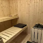 Semesterbostad Island-dreams Hausboote Groth & Rhin Schleswig