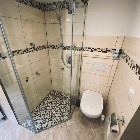 Дом отдыха Island-dreams Hausboote Groth & Rhin