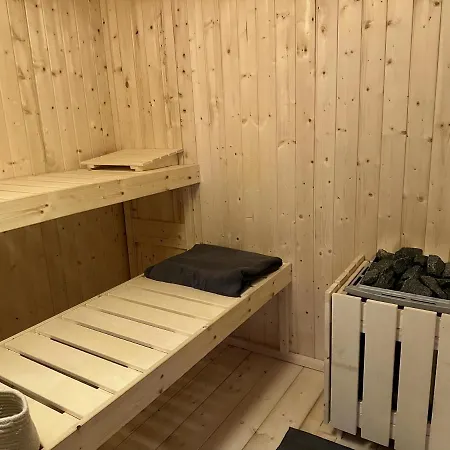 Дом отдыха Island-dreams Hausboote Groth & Rhin Шлезвиг