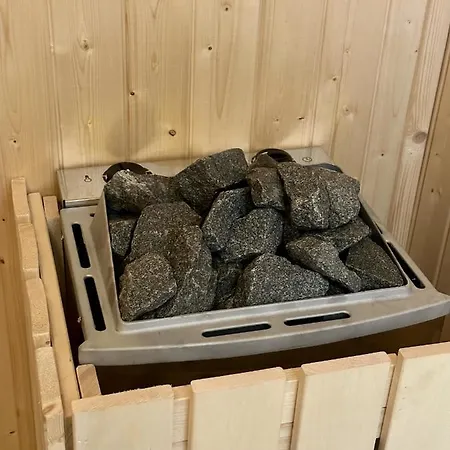 Island-dreams Hausboote Groth & Rhin Дом отдыха Шлезвиг