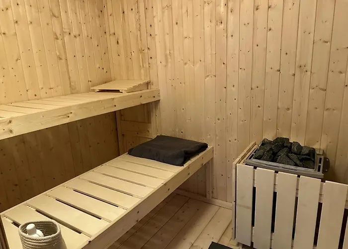 Vakantiehuis Island-dreams Hausboote Groth & Rhin Schleswig