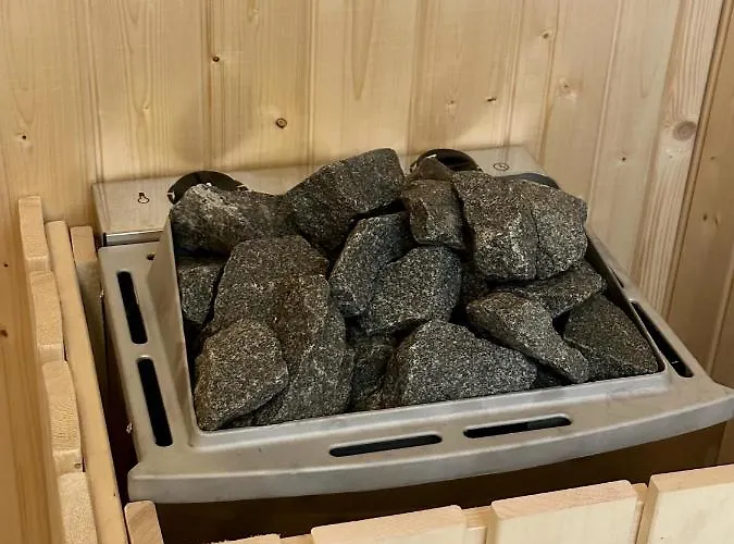 Island-dreams Hausboote Groth & Rhin Feriehus Slesvig